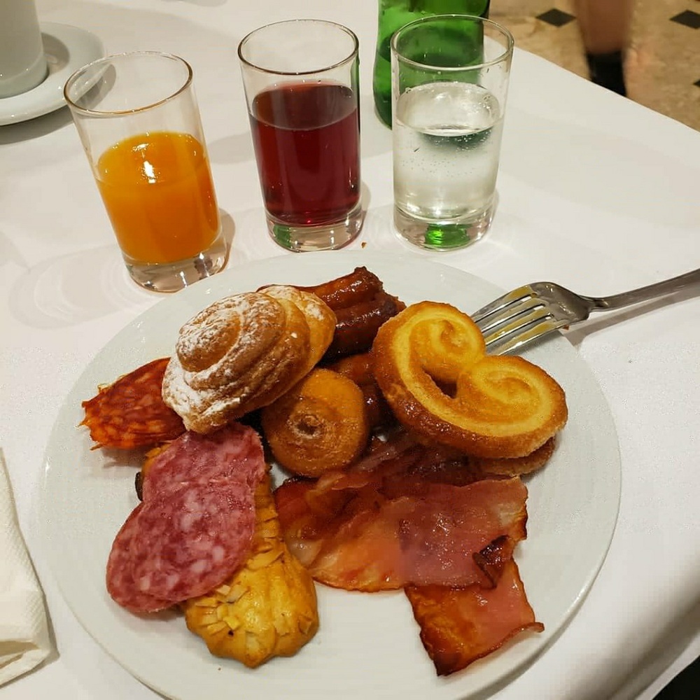 Meet your Posher, Jacob